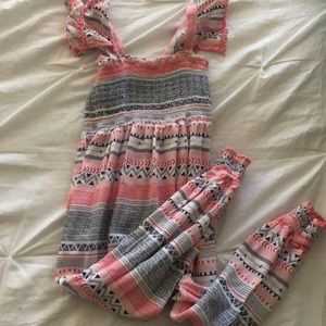 Jessica Simpson Jumpsuit